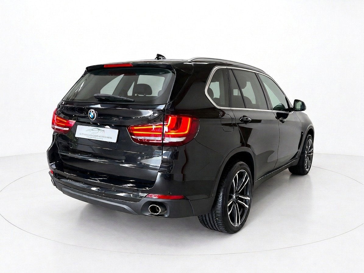 BMW X5 xDrive30d High Executive - EXPORT - Panorama - Trekha, Gebruikt, 2993 cc, 241 €/maand, 259 pk