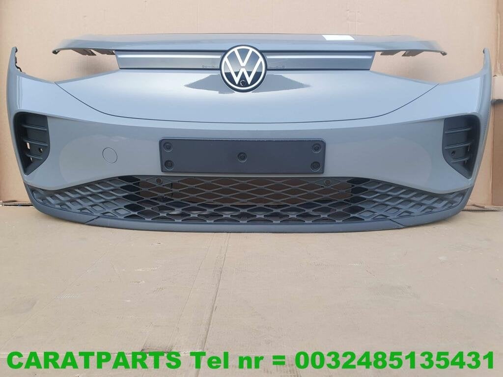 11A807221 id4 bumper ID.4 Voorbumper id.5 bumper ID.5 LA7C, Info@fabrikant.eu, Ophalen of Verzenden, Bumper, Fabrikant BV