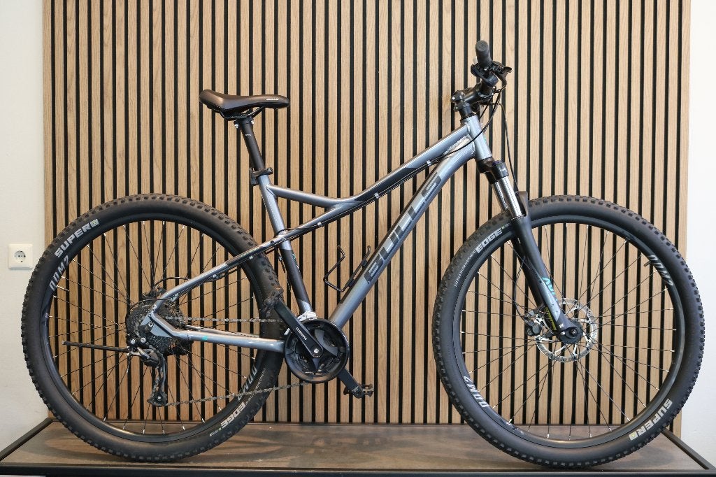 BULLS Sharptail 3 Disc 29 mountainbike, Grotestraat 59, Hardtail, Heren, 49 tot 53 cm