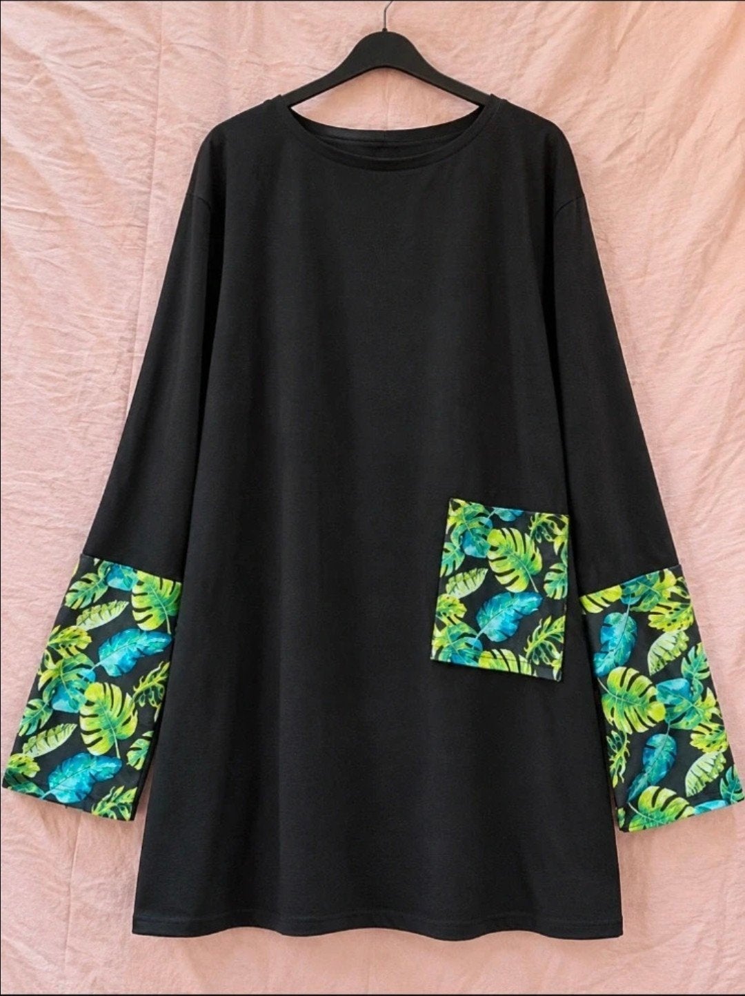 Burkini - XL, Zwart, Maat 46/48 (XL) of groter, Nieuw, Ophalen of Verzenden
