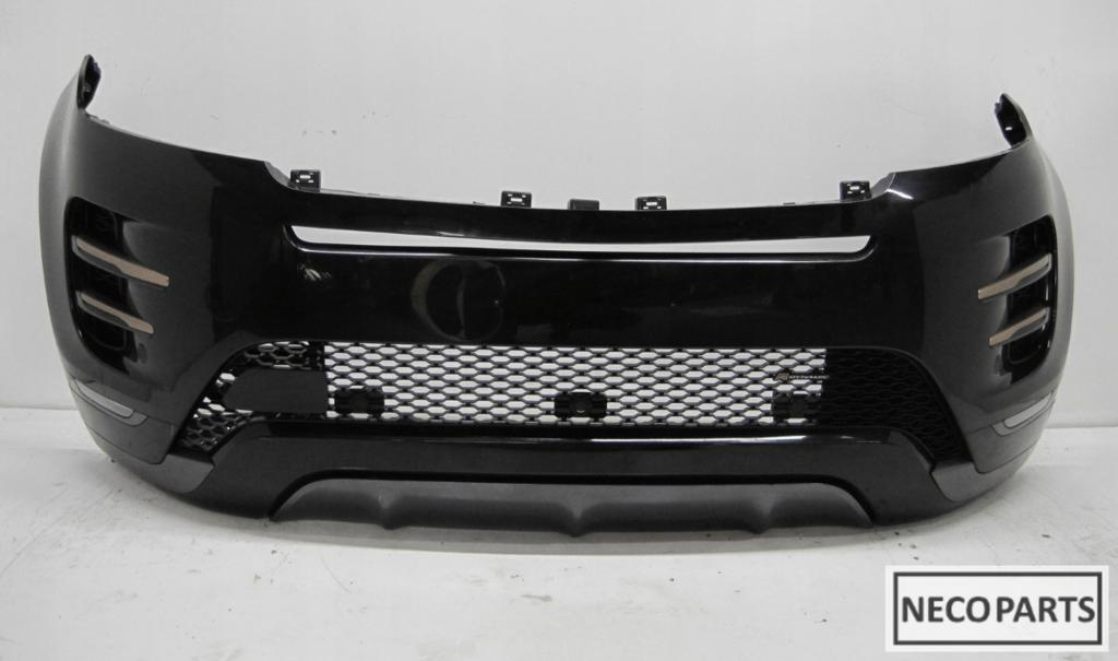 RANGE ROVER EVOQUE II R-DYNAMIC RADAR 4XPDC VOORBUMPER, -, Ophalen of Verzenden, Achter, -