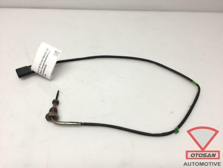 audi a3 8v s line uitlaat temperatuursensor vag 04l906088ac, Gebruikt, AUDI AG, Auto-Union-Strasse 1
85045  Ingolstadt, DE, Kundenbetreuung@audi.de