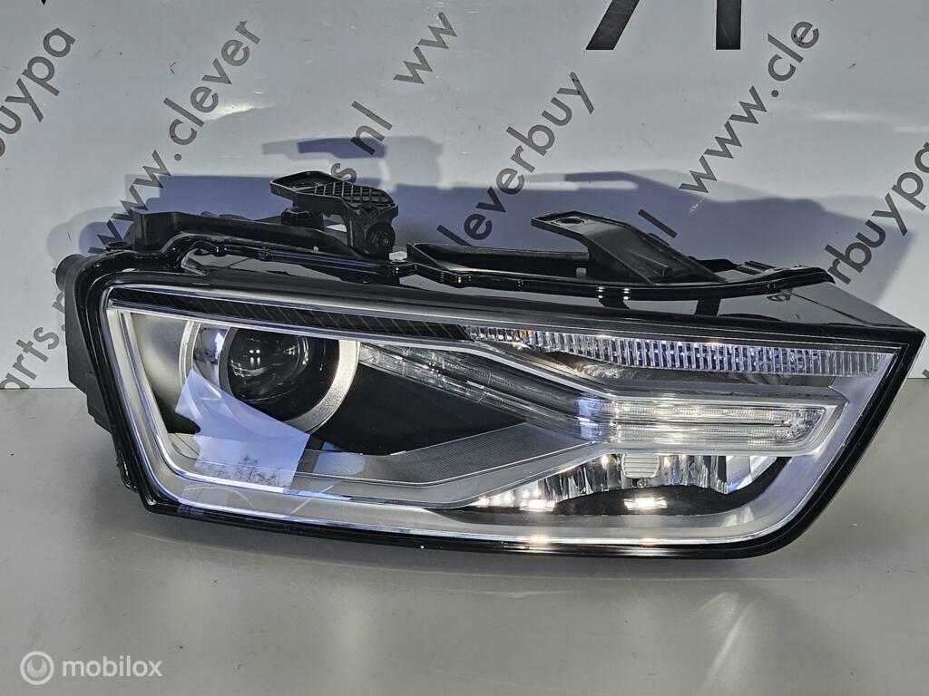 Koplamp xenon origineel Audi Q3 8U ('11-'18) 8u0941006 c, Auto-onderdelen, Audi, Gebruikt, Audi, Ophalen of Verzenden