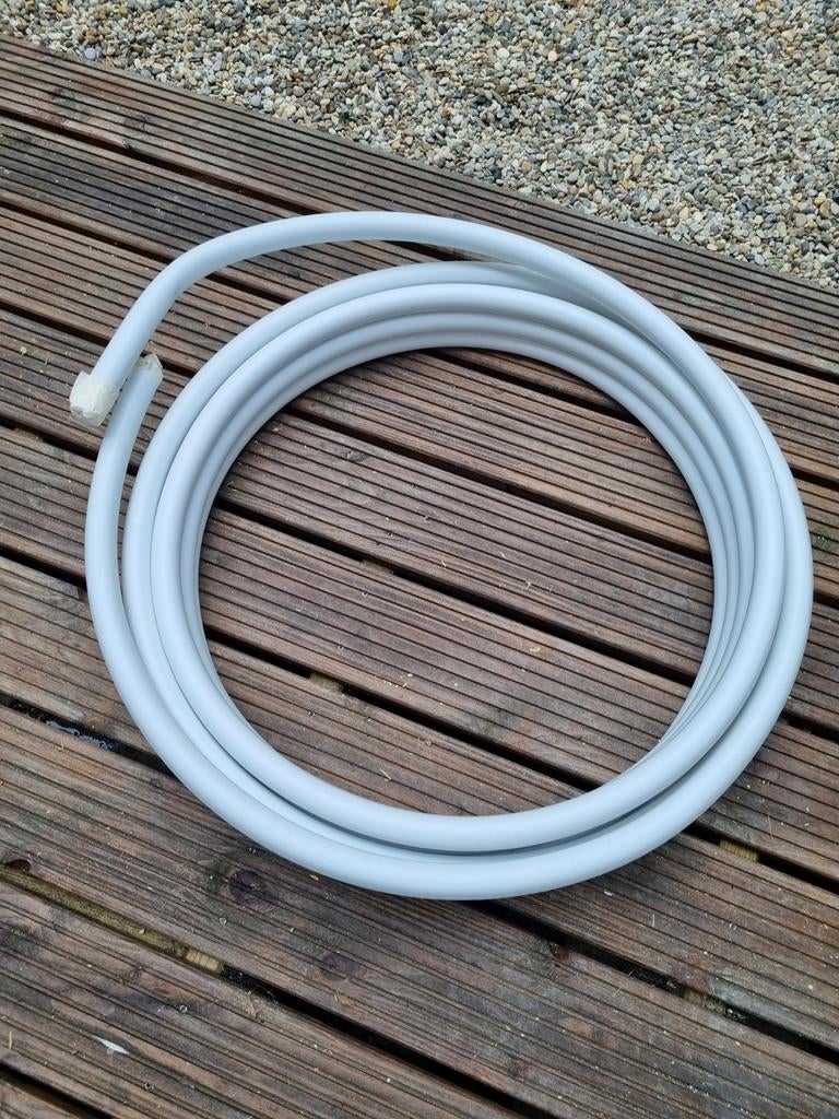 Meerlagenbuis 32 mm - waterleiding - Henco/uponor compatible, Ophalen, Overige materialen, 6 meter of meer, Nieuw