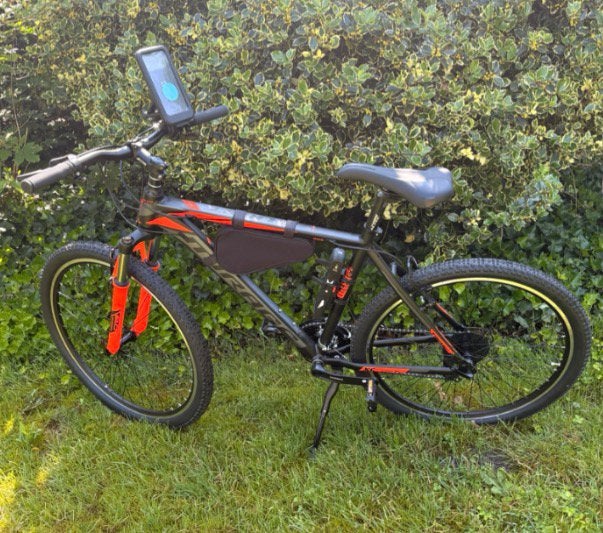 Altec MTB met garantie, 49 tot 53 cm, Ophalen, Zo goed als nieuw, Overige merken