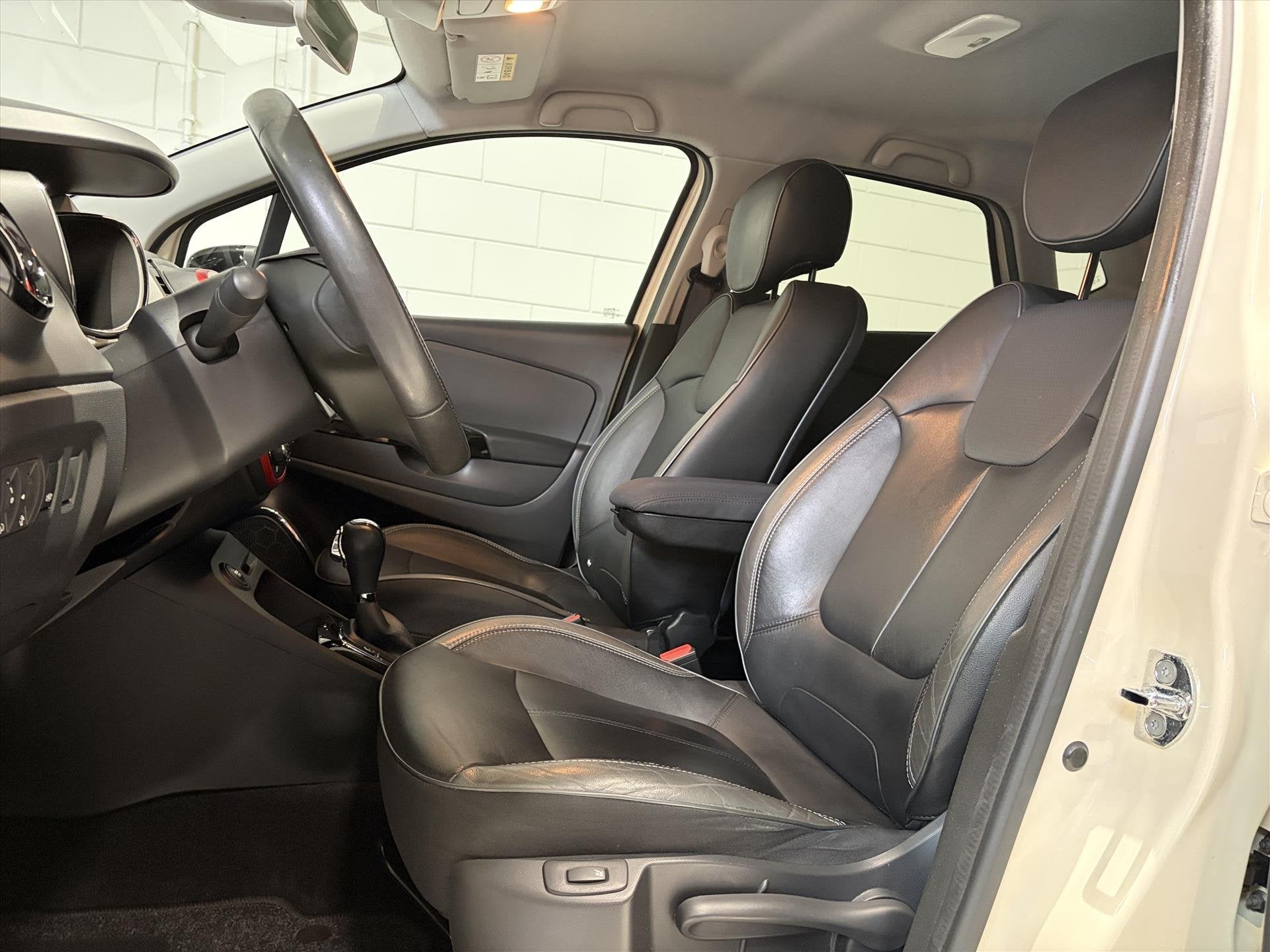RENAULT Captur TCe 120pk AUT Xmod, Trekhaak, Stoelverw, Came, Auto's, Wit, SUV of Terreinwagen, 1159 kg, 57 €/maand