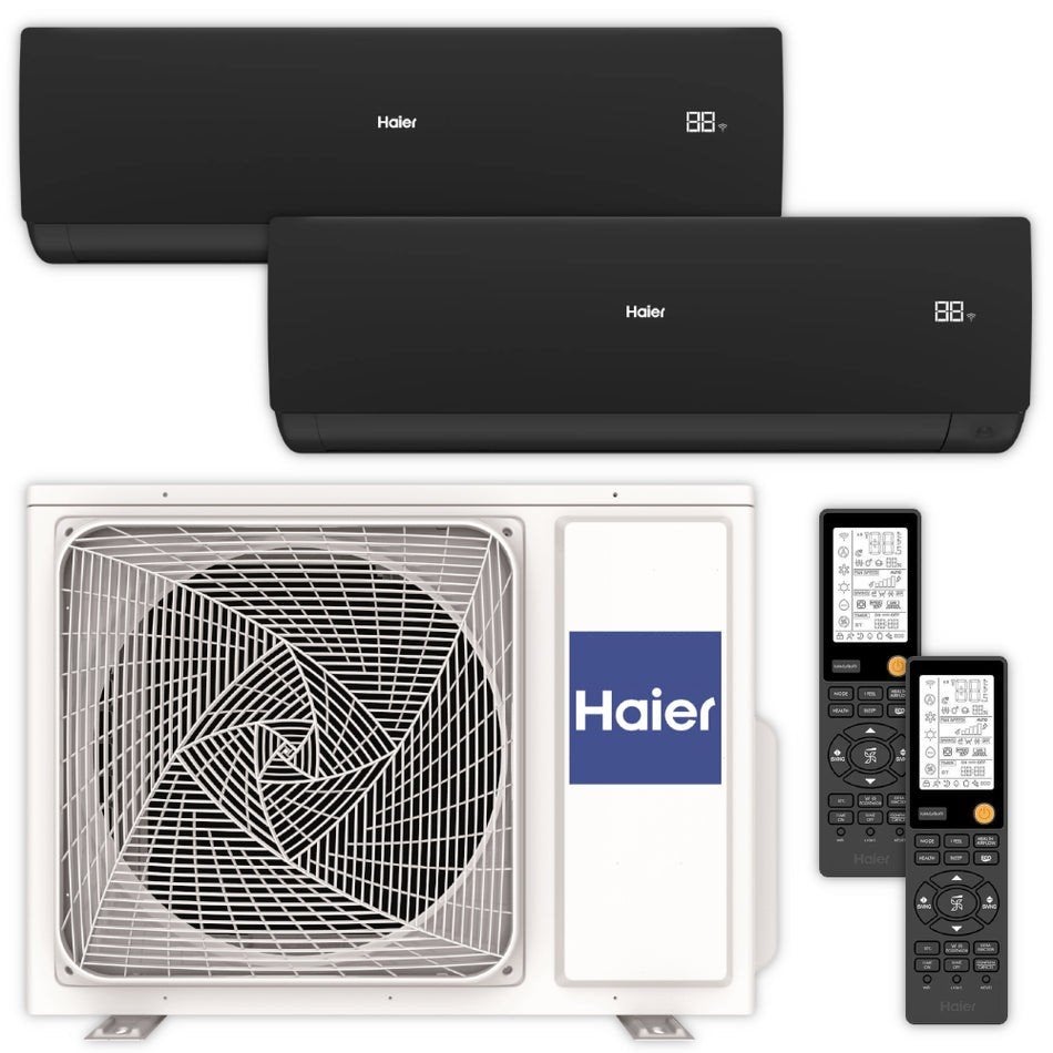 Nieuwe multi split airco, Ophalen, Koelen en Ontvochtigen, Timer, Nieuw