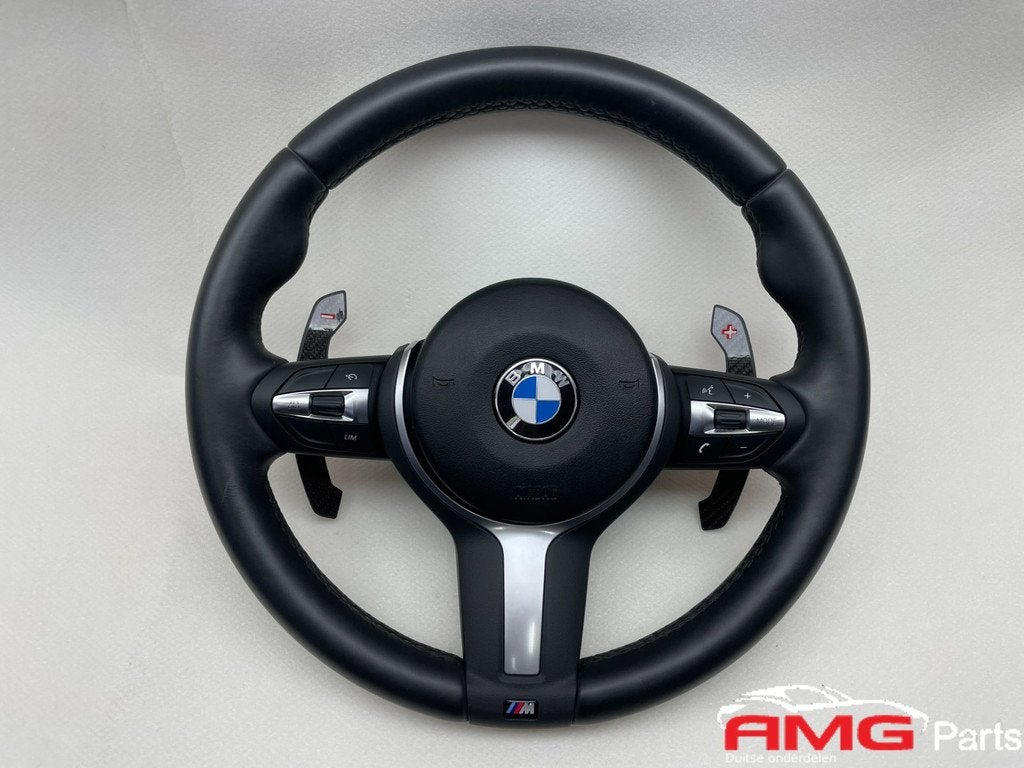 BMW M Stuur f20 f22 F23 f30 f31 f32 Performance stuur Airbag, Auto-onderdelen, Dashboard en Schakelaars, Petuelring 130
80788  Munich, DE