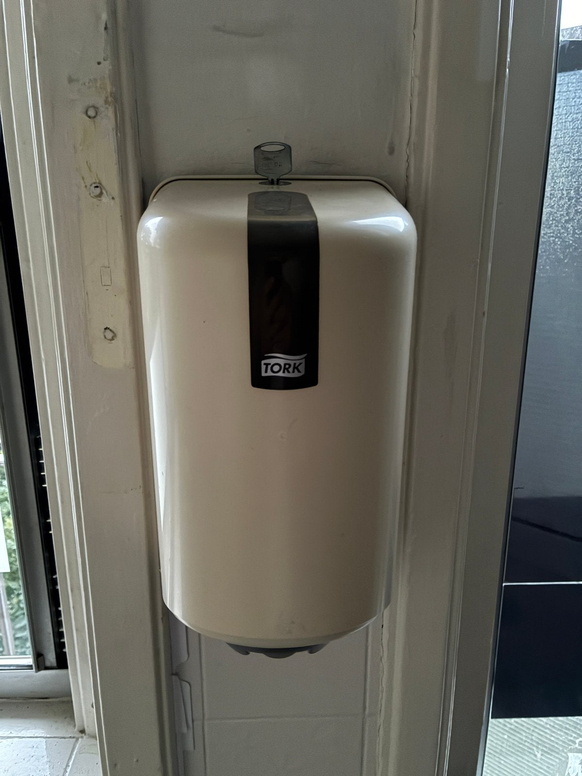 Tork dispenser - Gebruikt, Ophalen, Gebruikt, Overige typen