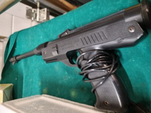 tokyo colour t.v. game gun optional, Ophalen of Verzenden, 'T Olde Gre-j, Info@toldegrej.nl, Endepoelstraat 20f Didam
