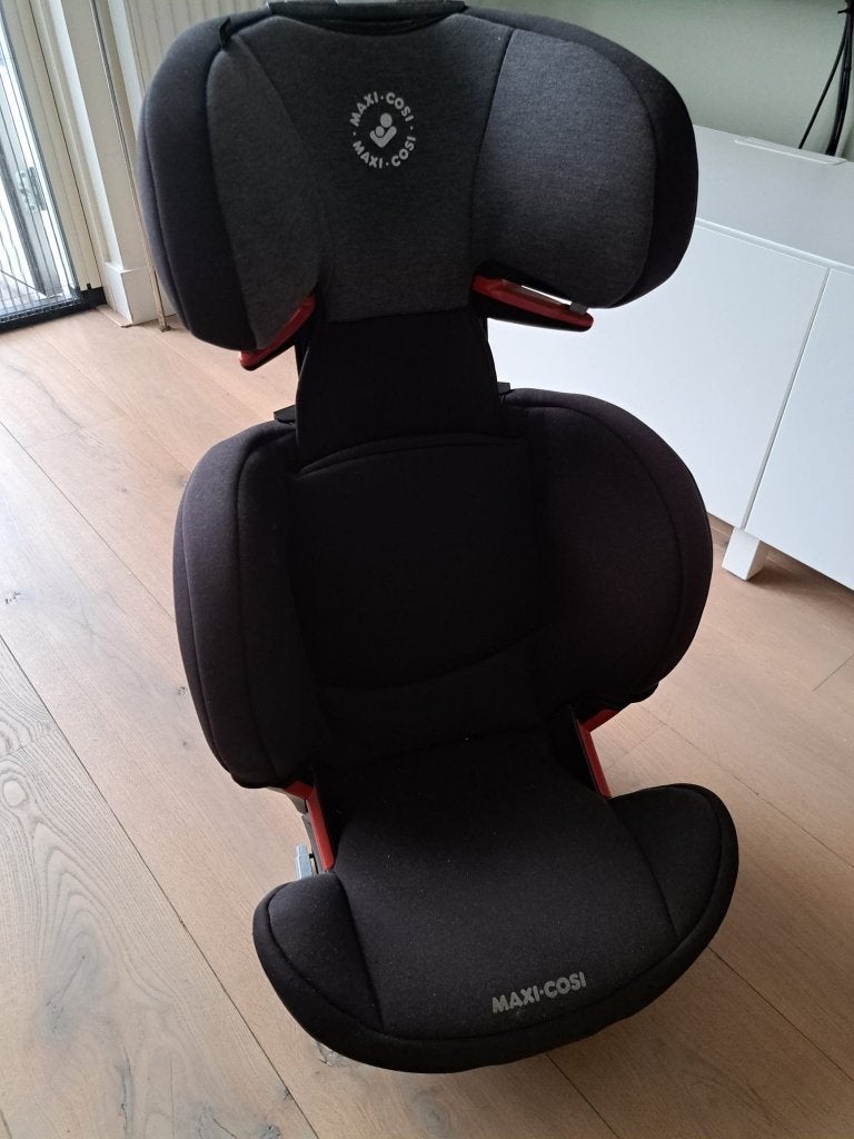 Maxi cosi Rodifix, Ophalen, Gebruikt, 15 t/m 36 kg, Isofix