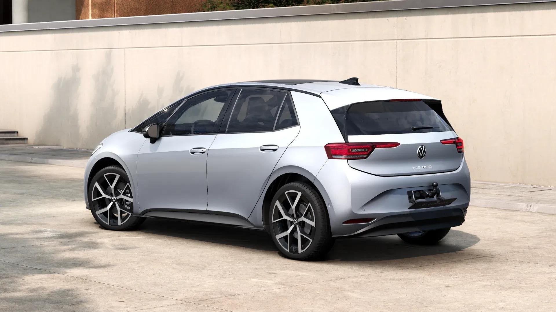 Volkswagen ID.3 Neo Style 231pk 79 kWh | Assistance Pakket |, Auto's, Automaat, 12 maanden, Achterwielaandrijving, 510 min