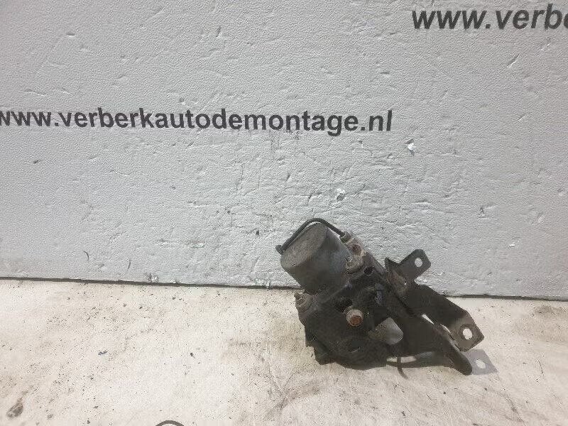ABS POMP Opel Meriva (A) (01-2003/05-2010) (13182319), Robert Bosch AG, Gebruikt, Opel, Ophalen of Verzenden