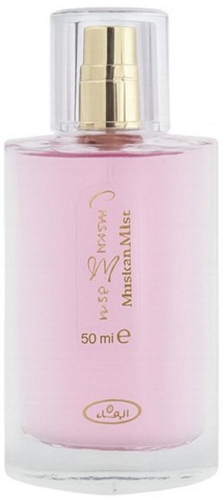 Al Rehab - Choco musk marshmallow 50ml EDP Spray, Sieraden, Tassen en Uiterlijk, Uiterlijk | Parfum, Mr. P.J. Troesltraweg 149