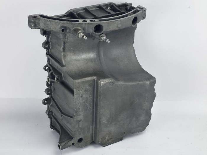 Carterpan van een Ford Focus, Gebruikt, -, -, Ophalen of Verzenden