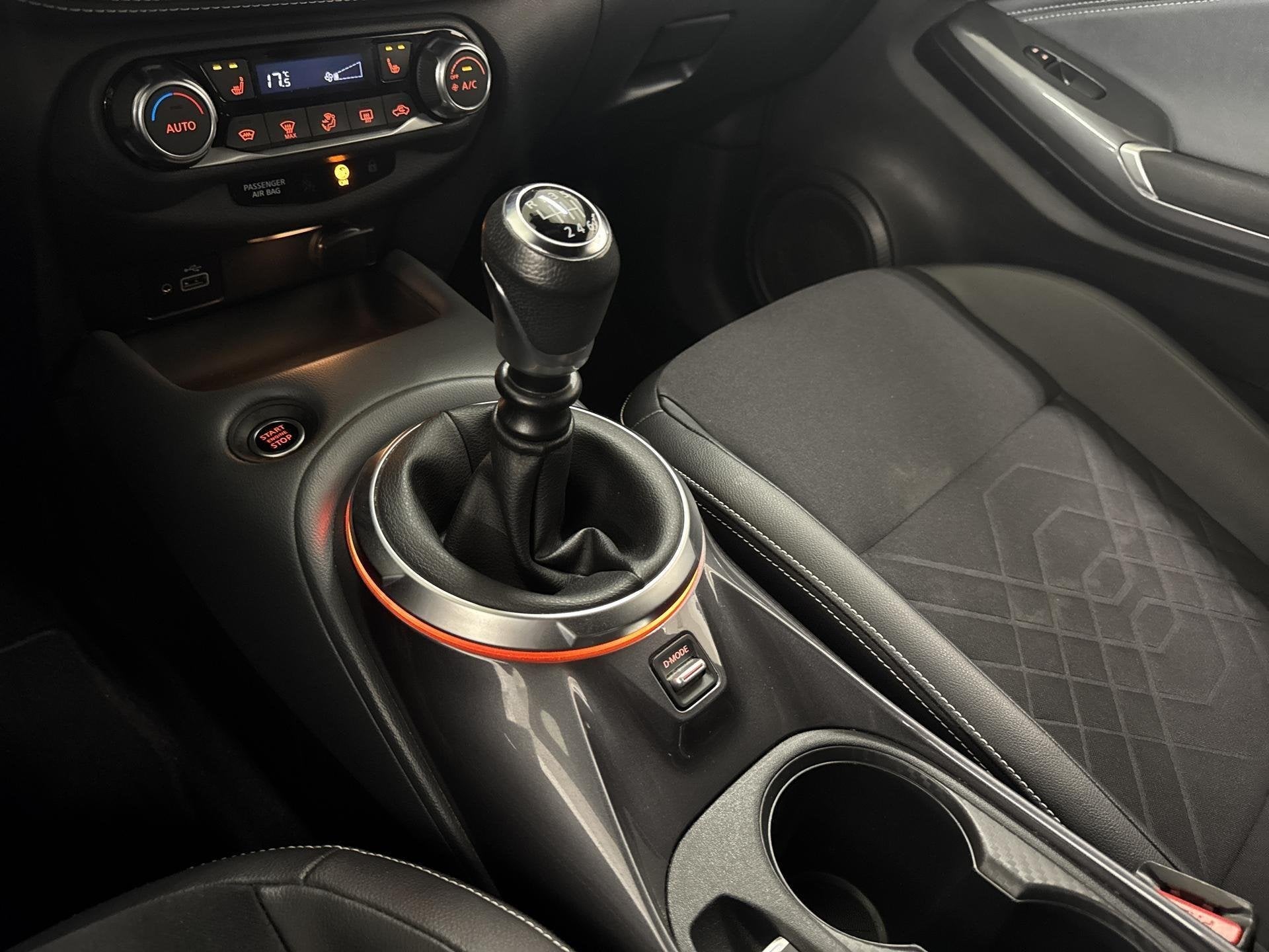 Foto 18 van Nissan Juke 1.0 DIG-T Business Premium