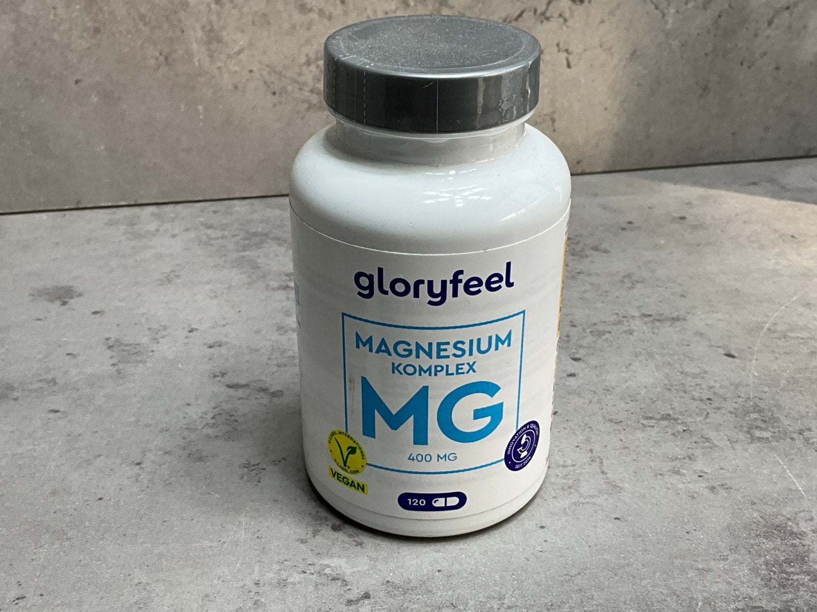 Gloryfeel magnesium komplex, Verzenden, Nieuw, Overige typen