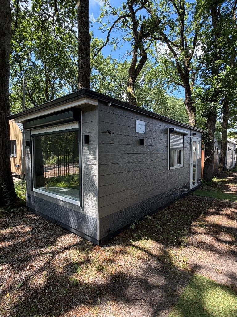 Chalet te koop : Panorama Suite 650x300, Tot en met 2