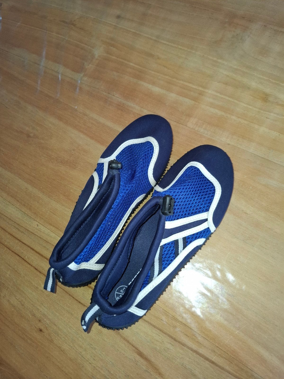 Waterschoenen maat 34, Ophalen of Verzenden, Gebruikt, Kind, Zeil- of Surfschoenen