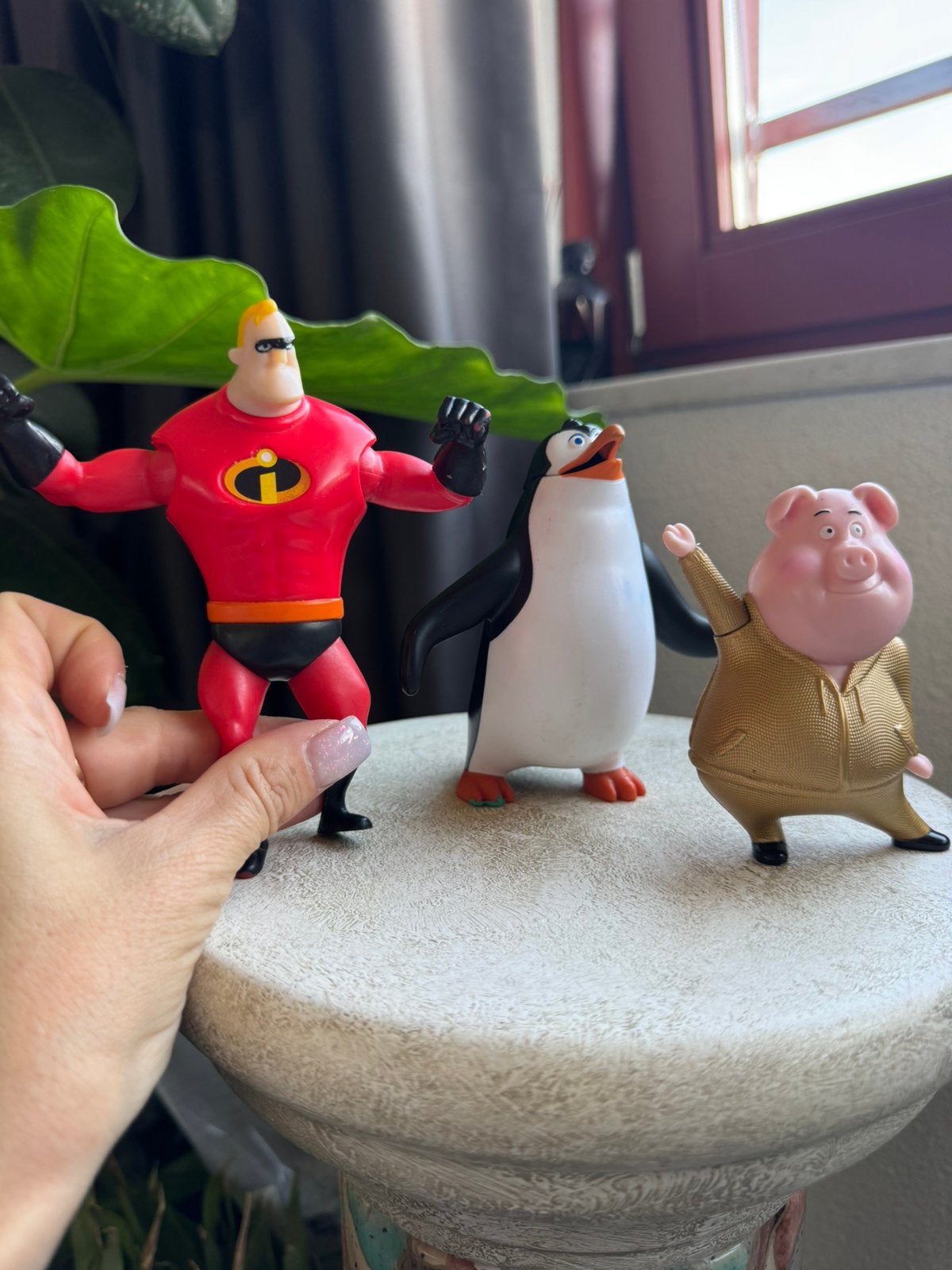 McDonalds Happy Meal Toys, Verzenden, Zo goed als nieuw