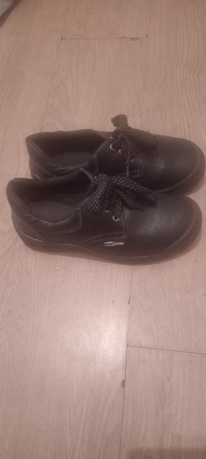 werk schoenen maat 41 zgan, Ophalen of Verzenden, Zo goed als nieuw