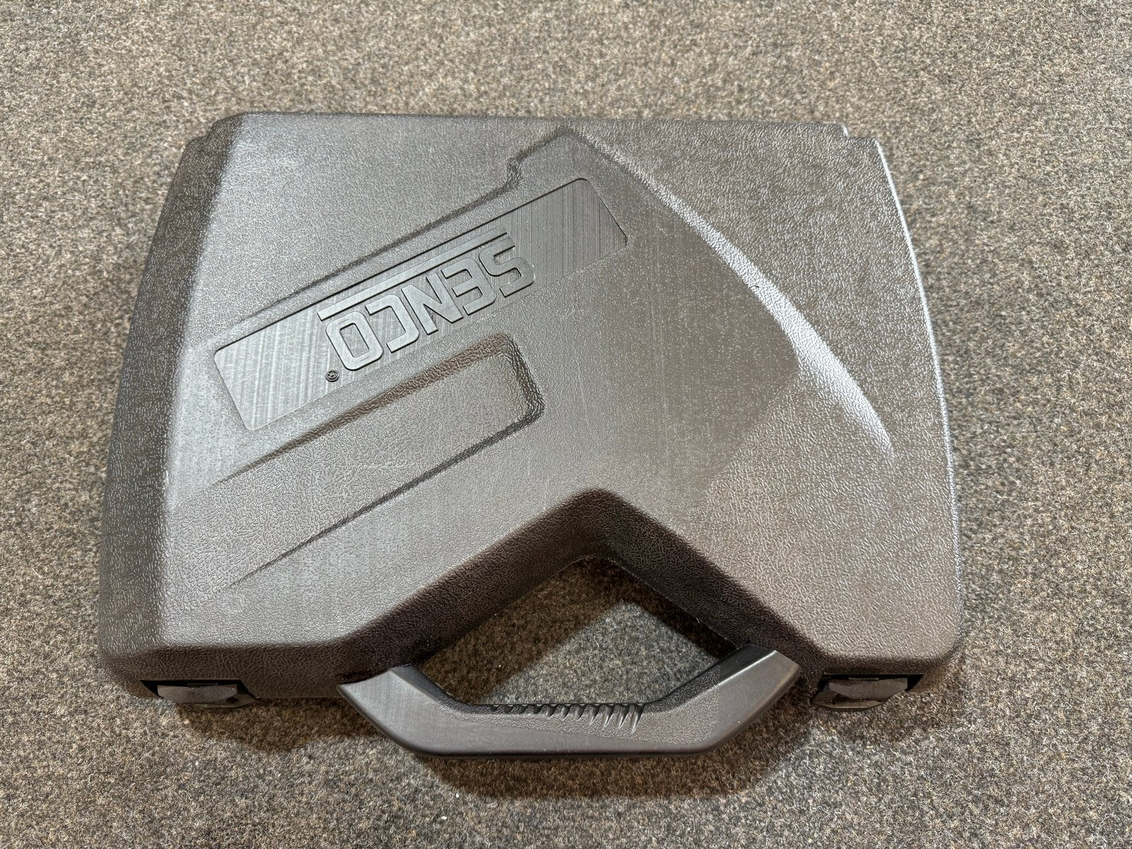 Nieuwe Senco S200BN Pneumatische Tacker / Minibradmachine, Ophalen, Nieuw