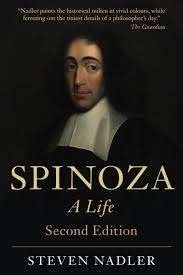 Spinoza a life, Ophalen of Verzenden, Zo goed als nieuw, Nederland, Overige onderwerpen