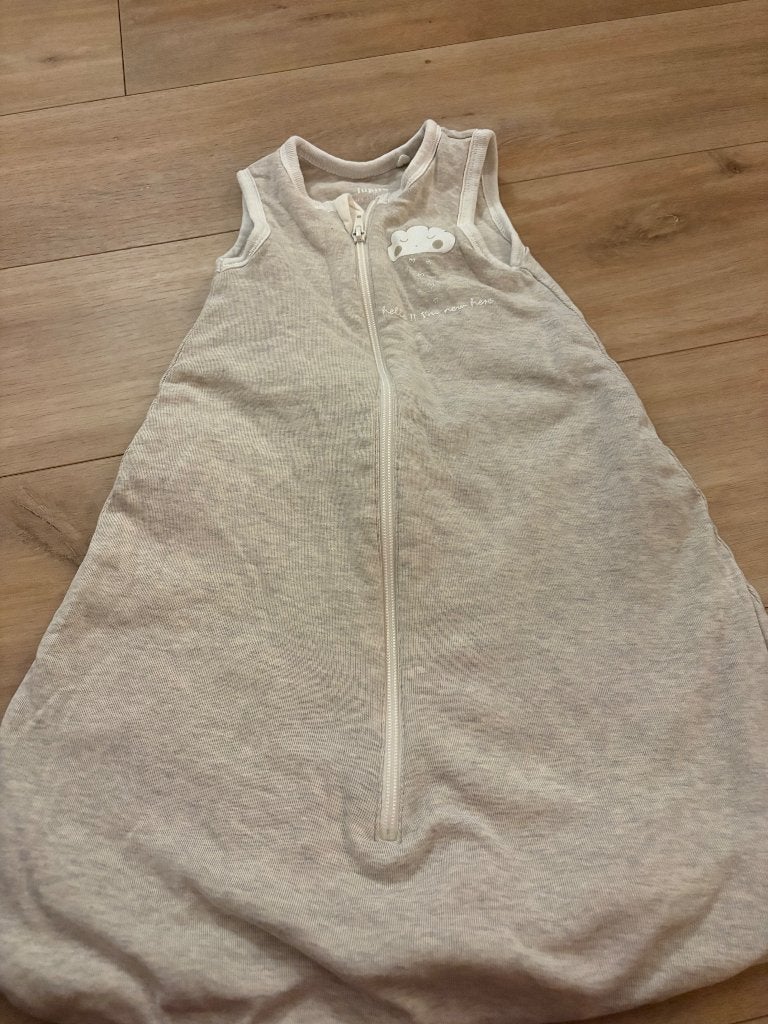 Slaapzak 70cm, Kinderen en Baby's, 70 cm, Zo goed als nieuw, Overige merken, Ophalen of Verzenden