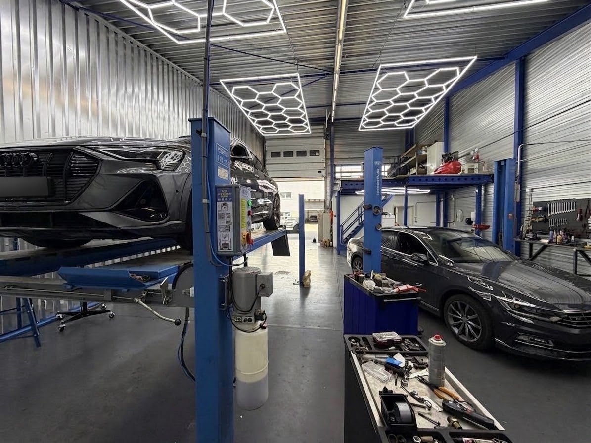 Mechatronic reparatie DQ400(E) & DQ200, 24-uursservice, Overige werkzaamheden