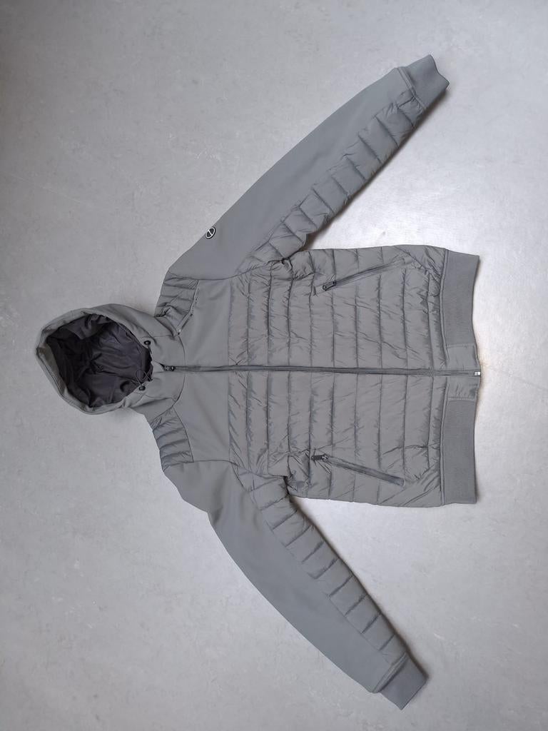 Nette winterjas Lost Minds (The Sting) - Maat L, Kleding | Heren, Jassen | Winter, Ophalen, Maat 52/54 (L), Lost Minds, Zo goed als nieuw