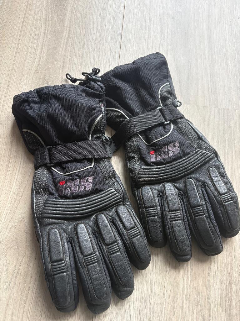 Motor handschoenen, Heren, Ophalen of Verzenden, IXS, Handschoenen