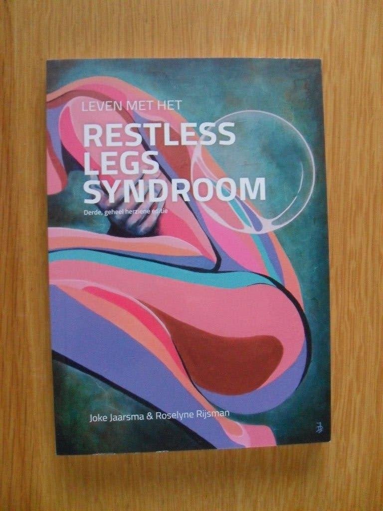 Leven met het Restless Legs Syndroom van Jaarsma en Rijsman, Ophalen of Verzenden, Gelezen