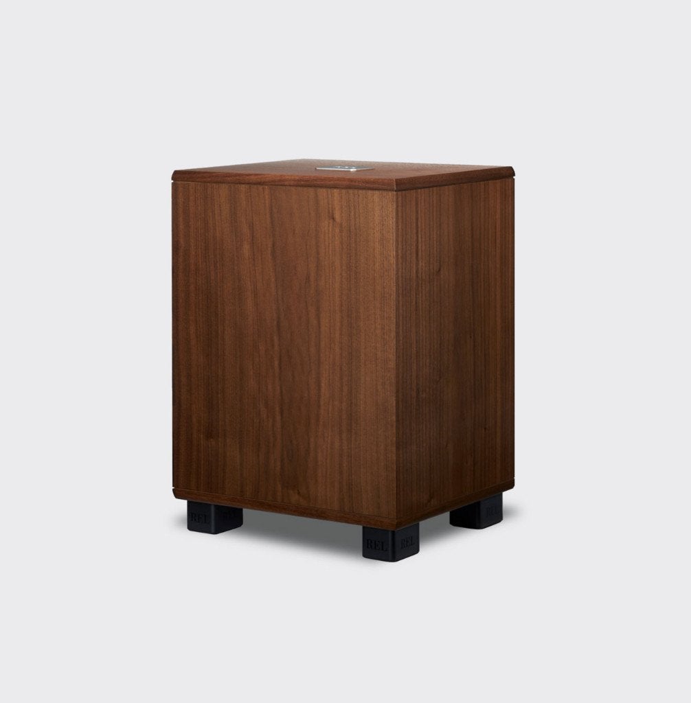 REL Classic 98, Subwoofer, Nieuw, Ophalen of Verzenden, 150 watt of meer