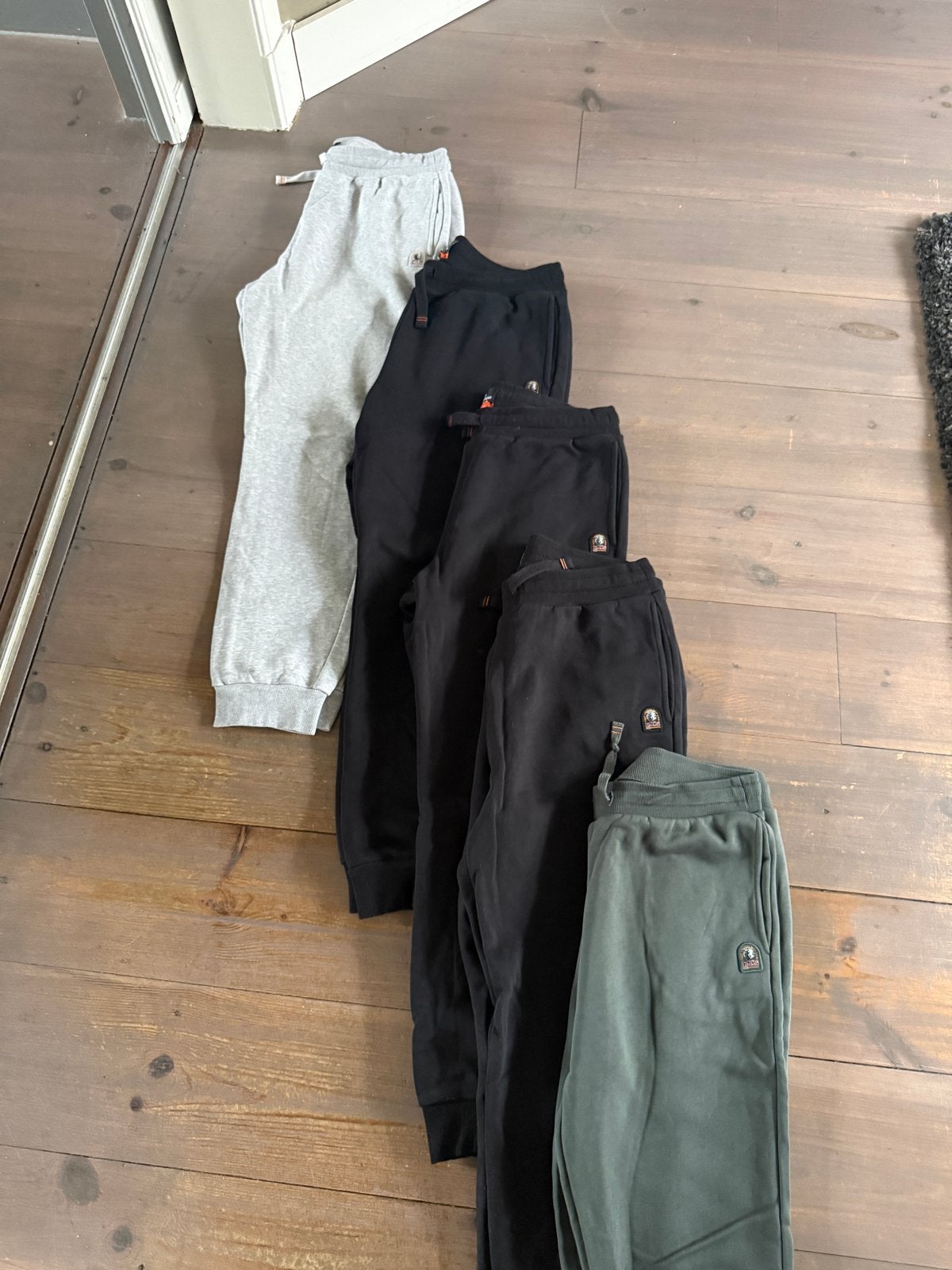 Parajumpers Makalu Joggingbroeken - Diverse Kleuren Maat L, Ophalen of Verzenden, Zo goed als nieuw, Maat 52/54 (L), Meerkleurig