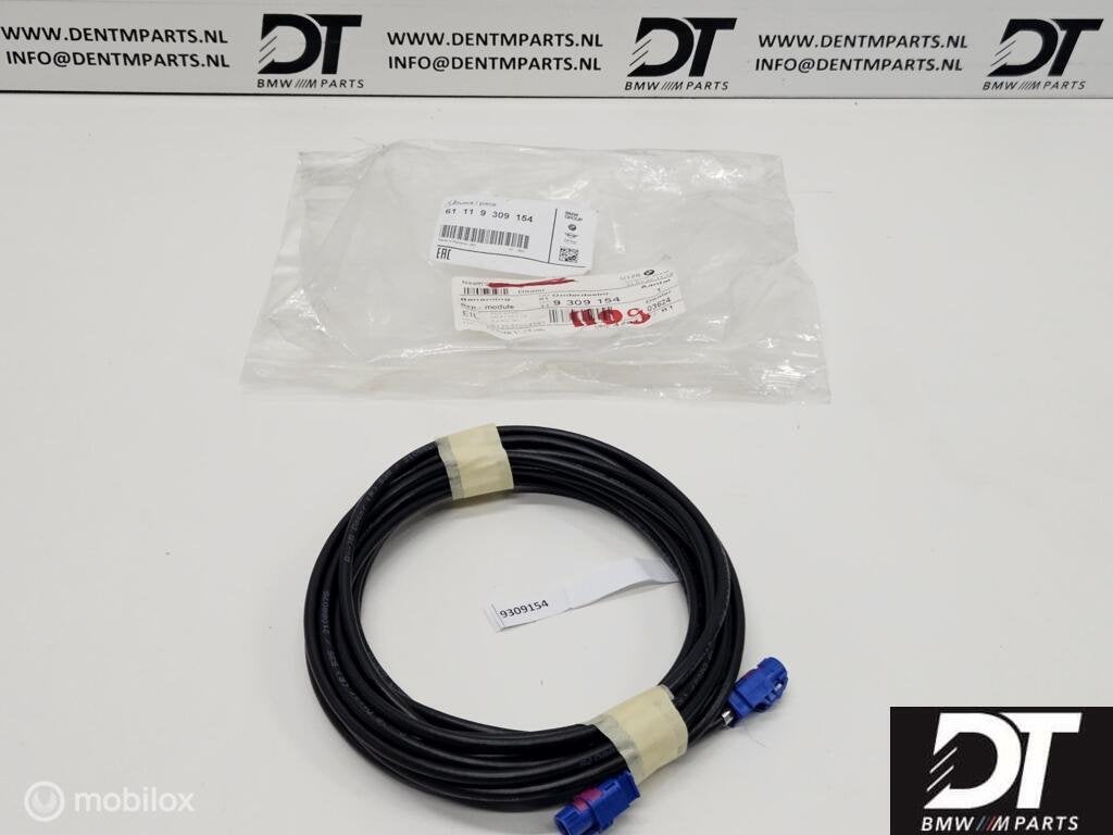 Rep. module for rearview camera BMW 61119309154, Nieuw, Ophalen of Verzenden