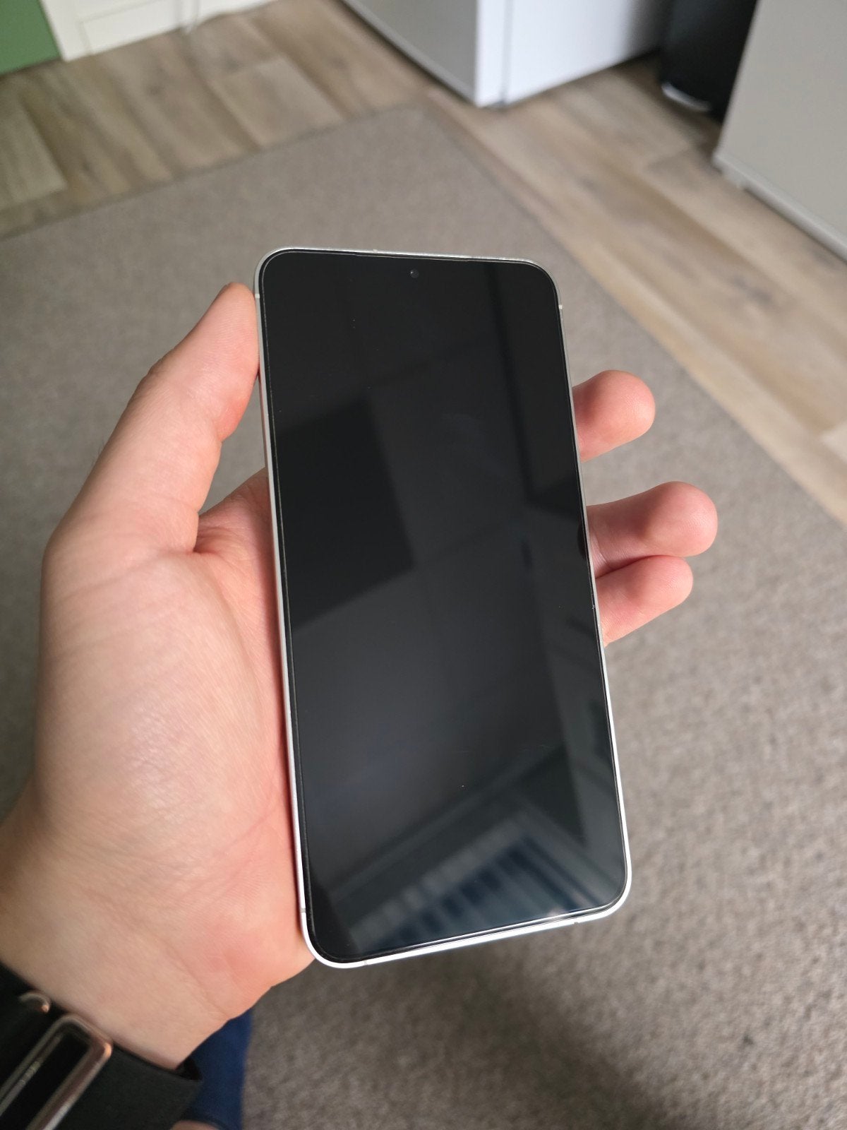Foto 7 van Samsung Galaxy S24+ 256GB - Zo goed als nieuw