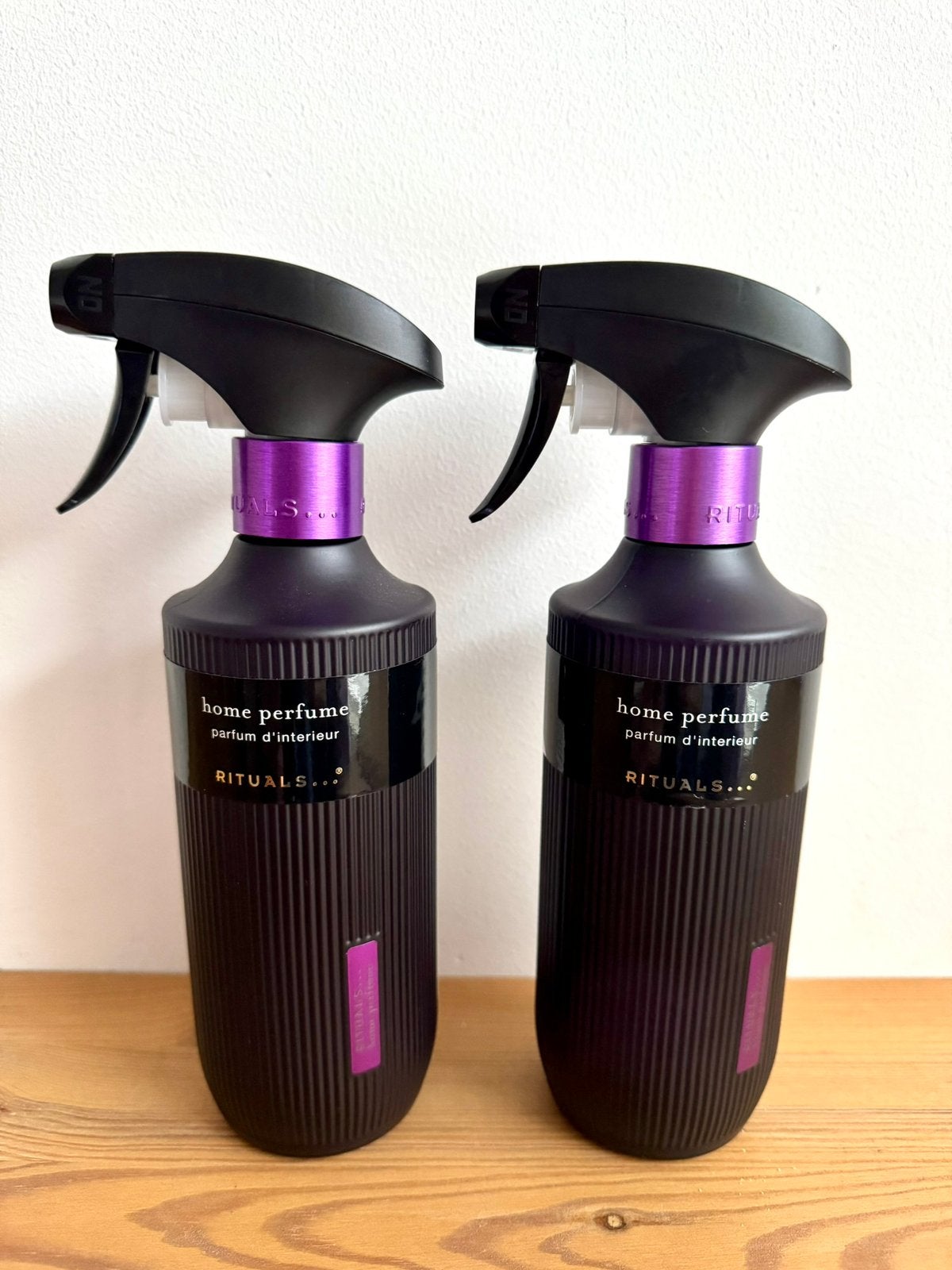 Nieuw Rituals Yozakura huisparfum 400ml, Verzenden, Nieuw