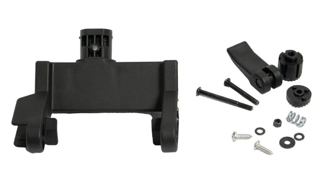 Enduro SD260 Scharnierdeel lamp L, Caravans en Kamperen, Kampeeraccessoires, Nieuw, Ophalen of Verzenden