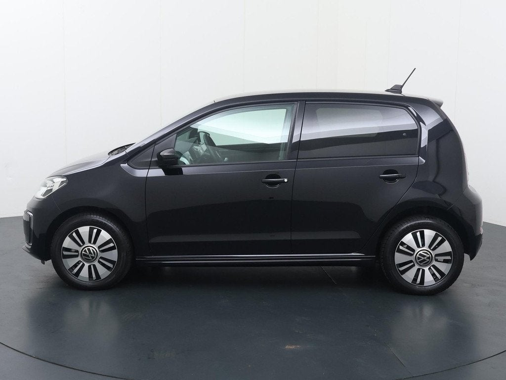 Volkswagen e-Up! Edition | 83 PK | Achteruitrijcamera | Clim, Auto's, Volkswagen, Stof, Gebruikt, Up!, Automatische klimaatregeling