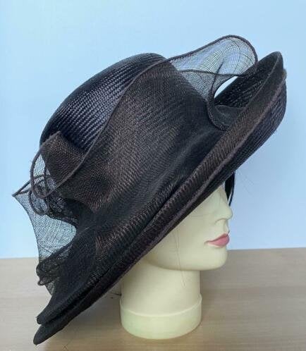 Hoed van Complit maat 58, Kleding | Dames, Ophalen of Verzenden, Zo goed als nieuw, 58 cm (L, 7¼ inch) of meer, Hoed