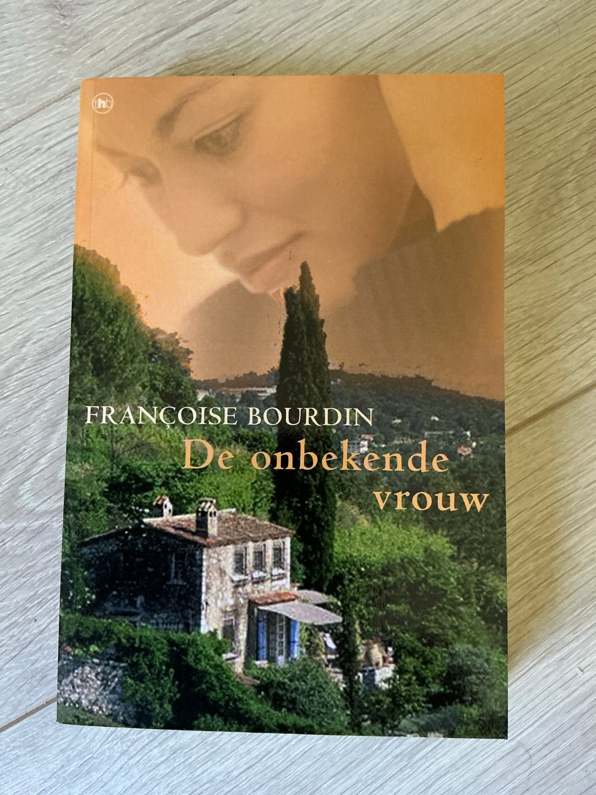 De onbekende vrouw - Françoise Bourdin, Ophalen of Verzenden, Nieuw, Nederland