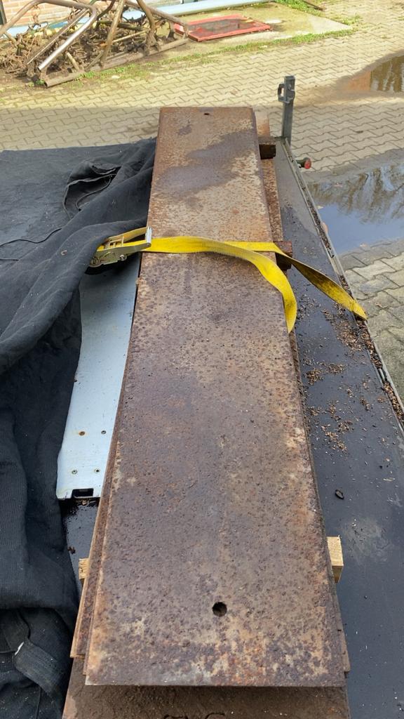 Ribberschuif palletdrager solis palletvorken voorlader, Ophalen of Verzenden, Weidebouw
