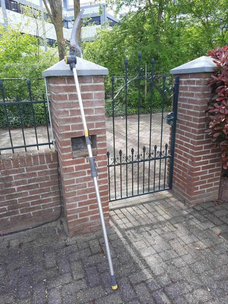 Takken zaag, Tuin en Terras, Hand-tuingereedschap, Ophalen