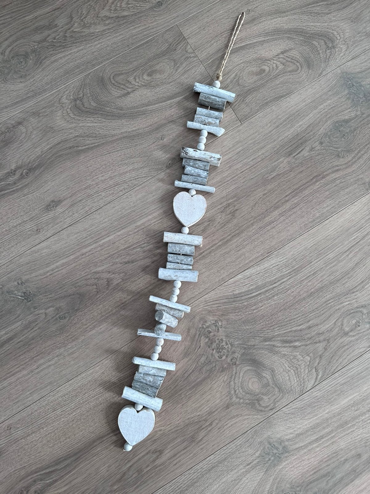 Decoratie slinger, Ophalen of Verzenden, Zo goed als nieuw
