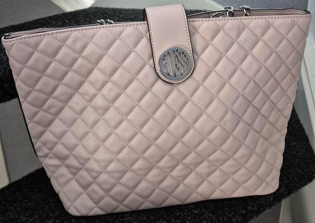 Guess handtas, Ophalen of Verzenden, Nieuw, Handtas
