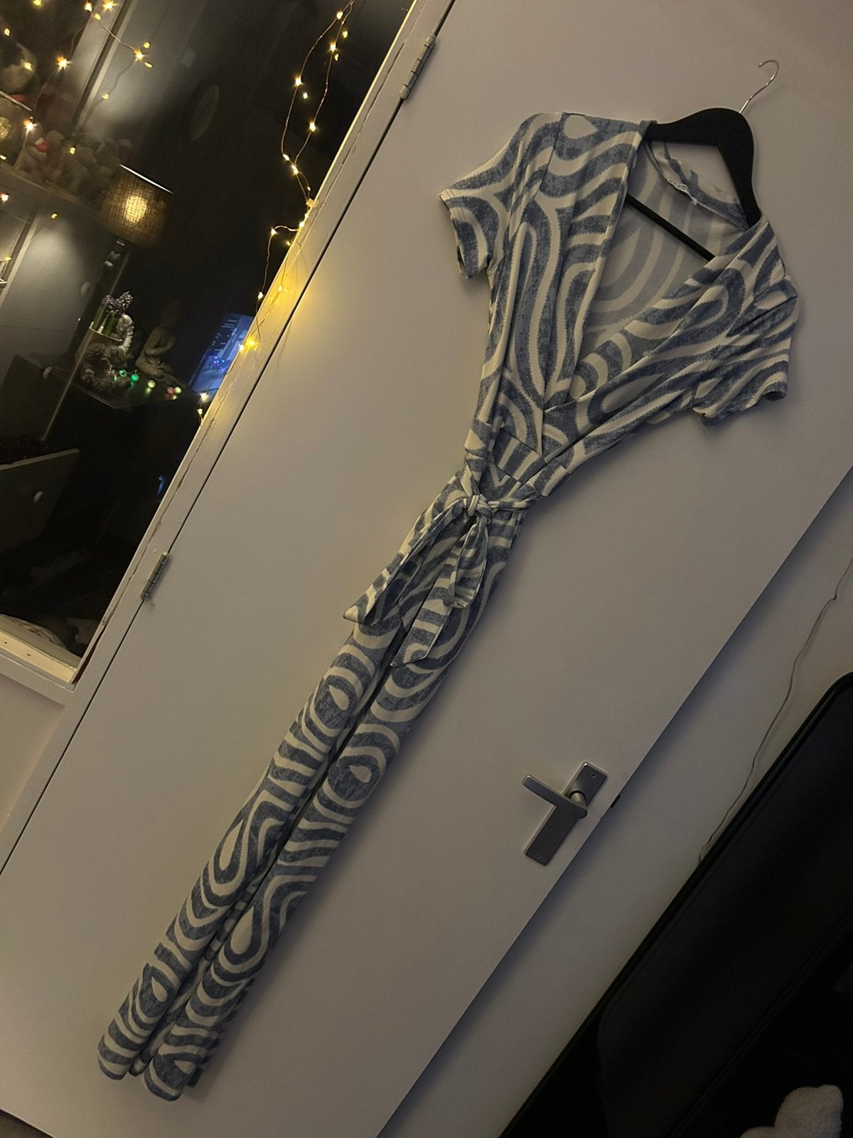 By Swan body blauw, maat L, Ophalen of Verzenden, Nieuw, Maat 42/44 (L)