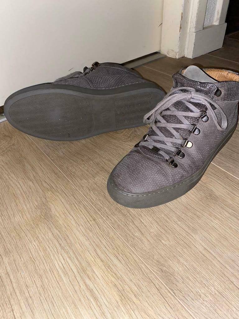 Nubikk schoenen maat 40, Nubikk, Overige kleuren, Ophalen of Verzenden, Sneakers of Gympen