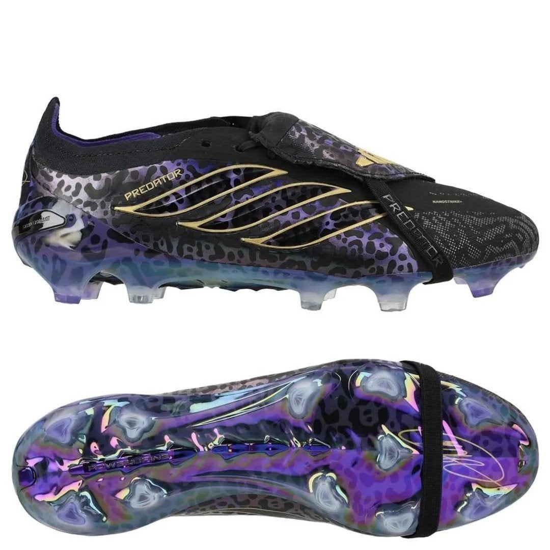 Adidas Predator Freak .1 Low FG Voetbalschoenen Maat 44, Ophalen of Verzenden, Nieuw, Schoenen