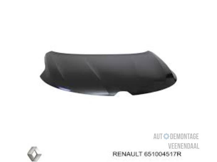 Motorkap van een Renault Talisman, -, Renault, -, Nieuw