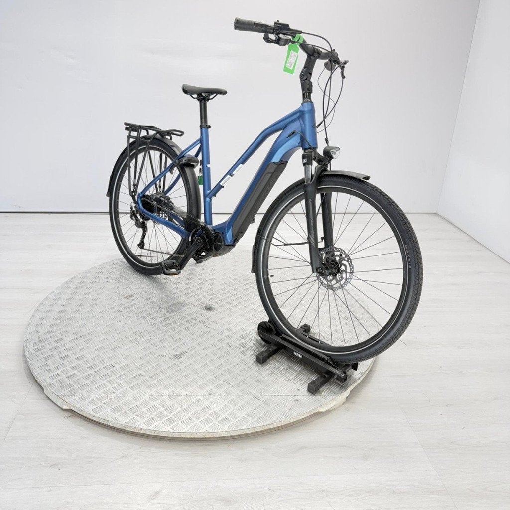 Merida eSPRESSO SPORT 400 blauw Dames blauw S 2025, Overige merken, -, - 0
-, NL, Nieuw